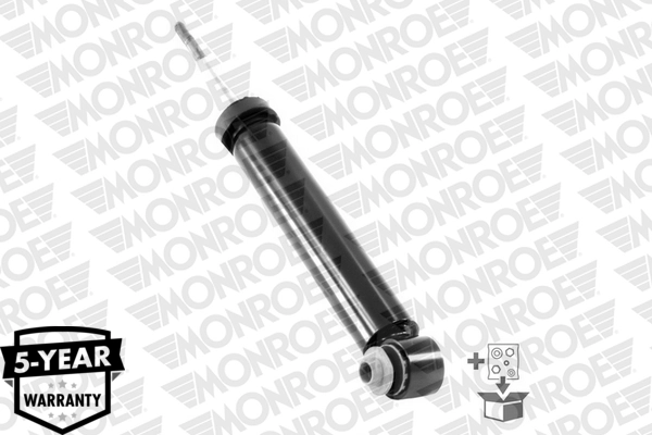 Амортизатор задній Monroe 376204SP ціна, від 46.27 USD