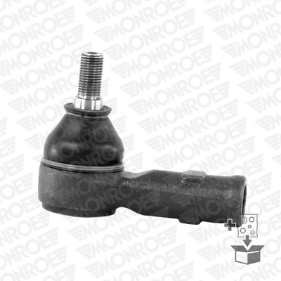Накінечник рульової тяги, зовнішній Monroe L1508