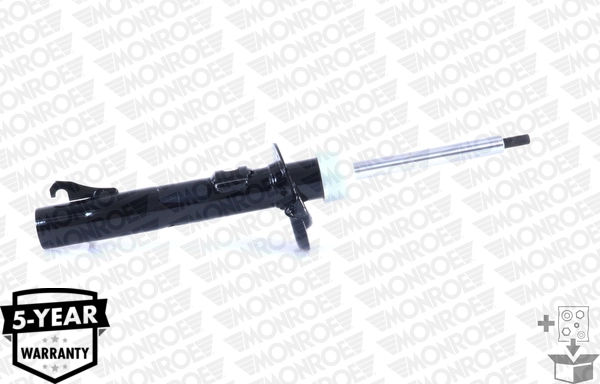 Купити Амортизатор передній, правий Volvo 740  744