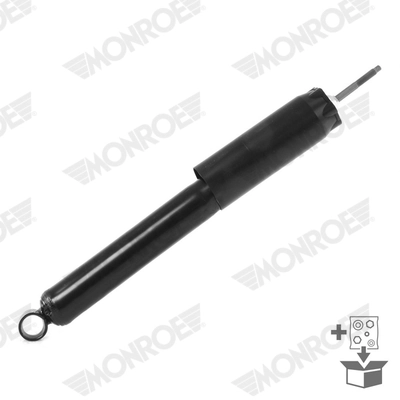 Купити D8021S Monroe Стійка амортизатора задня