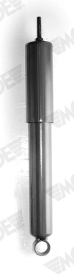 Стойка амортизатора передняя Daihatsu 4851087608 ціна, від 44.08 USD