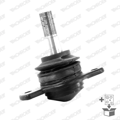 Купити R155 Polcar Кульова опора, нижня