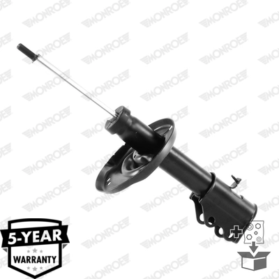 Амортизатор передній, правий Monroe 742192SP ціна, від 85.28 USD