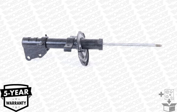 Амортизатор передній 7457G Magneti Marelli