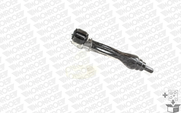 Важіль передній лівий Monroe L29565 ціна, від 43.80 USD