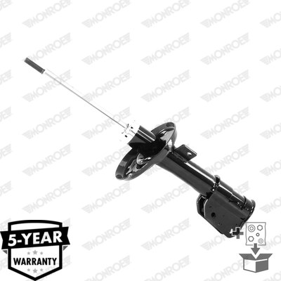 Амортизатори передні Magneti Marelli 1951G