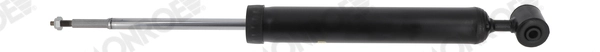 Амортизатор задній 9130468 Gold