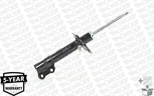 EX546613U360 Mando Амортизатор передньої підвіски