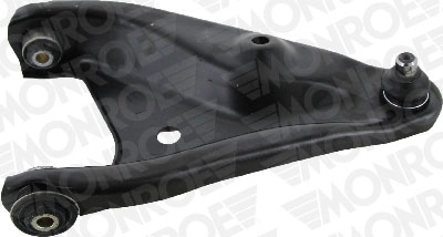 Важіль передній лівий Denckermann D120532 ціна, від 27.99 USD