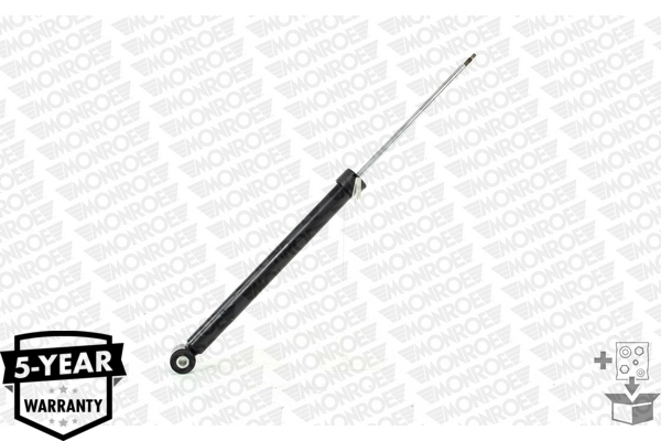 Амортизатор задній Monroe 43135 ціна, від 36.45 USD
