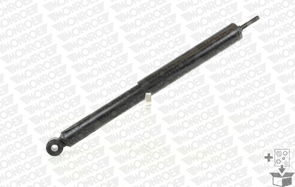 Амортизатори передні Monroe T1270