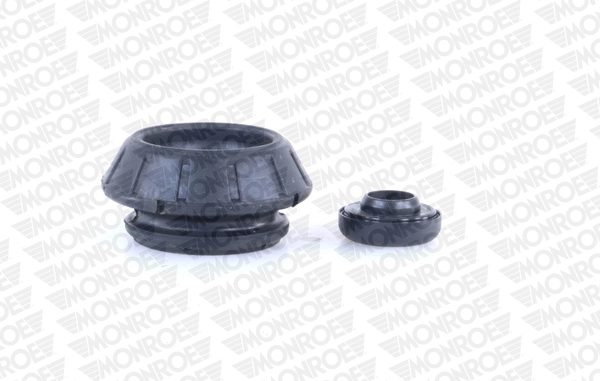 Подушка амортизатора переднього Monroe MK351