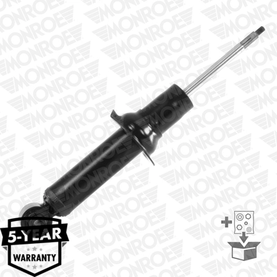 Амортизатор задній Monroe 376154SP ціна, від 61.74 USD