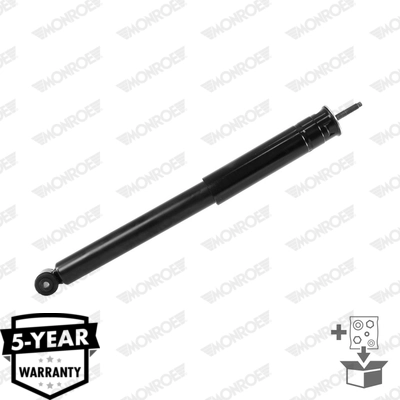 Купити 376045SP Monroe Стійка амортизатора задня