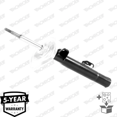 Стійка передня права Monroe 742059SP