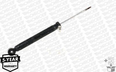 Амортизатор задній Monroe G2515 ціна, від 46.62 USD