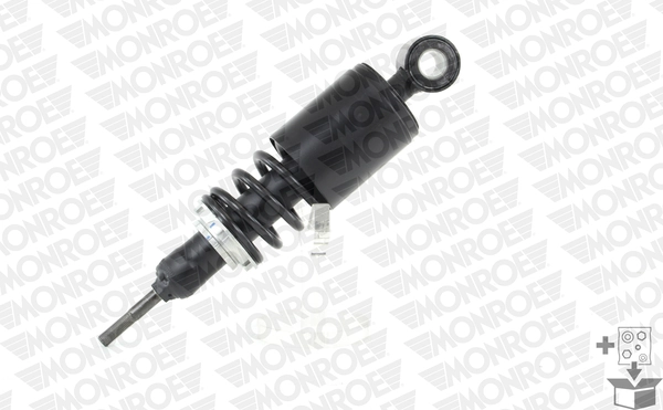 Амортизатор кабіни (TRUCK) 05020701 Sampa Otomotiv‏
