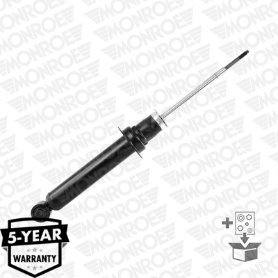 Амортизатор задній Monroe 376033SP ціна, від 72.52 USD