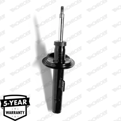 Купити 1541HR Magneti Marelli Амортизатор передній, правий