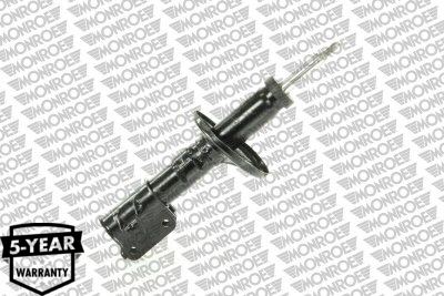 Амортизатор передній, правий Monroe 11744 ціна, від 53.49 USD