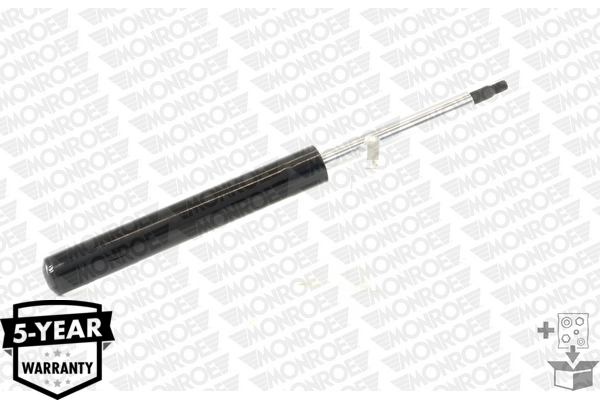 Стойка амортизатора передняя Monroe MR315 ціна, від 57.64 USD