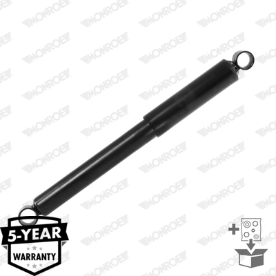 Купити D2563 Monroe Стійка амортизатора задня