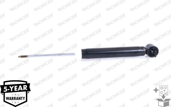 Амортизатор задній Monroe 376250SP ціна, від 49.83 USD
