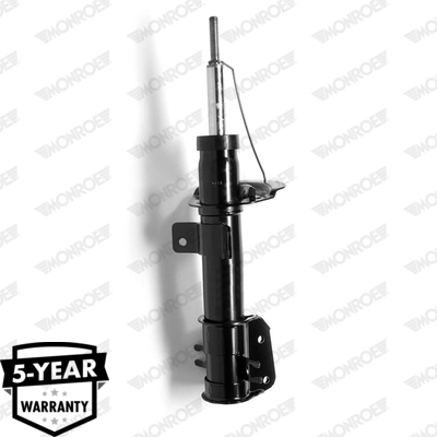 Стойка амортизатора передняя Magneti Marelli 1749GQ ціна, від 49.03 USD