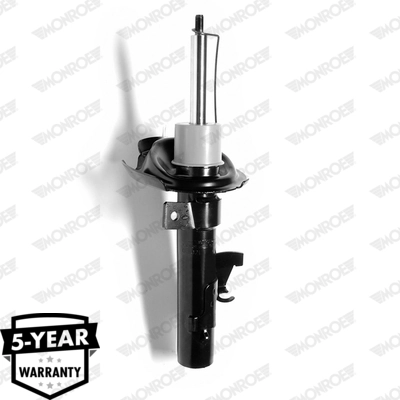 Амортизатор передньої підвіски, лівий Magneti Marelli 1384GL ціна, від 58.74 USD