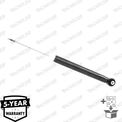 Купити Амортизатор задній Audi Q3  F3B