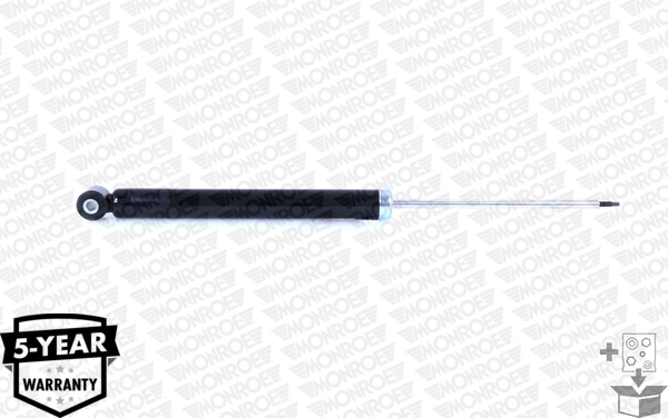 Амортизатор задній Monroe 43125 ціна, від 43.30 USD