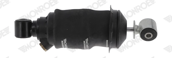 Упори газові Monroe CB0223 ціна, від 105.96 USD