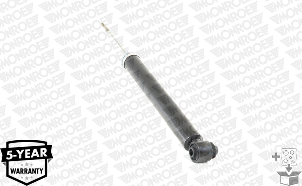 Амортизатор задній D4004 Monroe