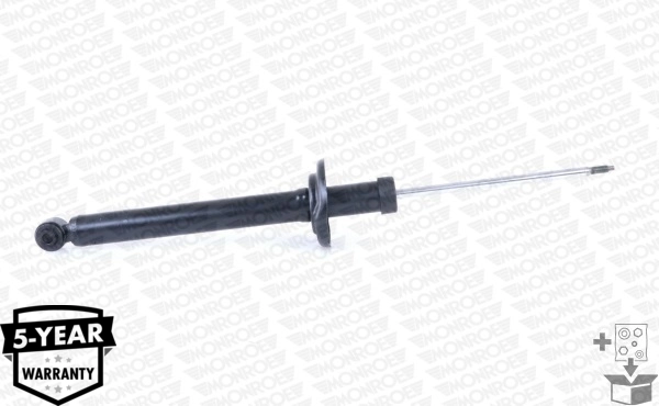 Амортизатор задній Monroe R3954 ціна, від 26.10 USD
