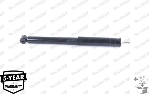 Амортизатор задній Monroe 43130 ціна, від 51.04 USD