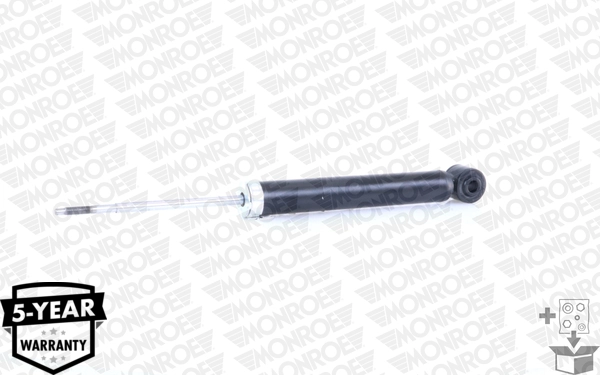 Купити 376242SP Monroe Стійка амортизатора задня