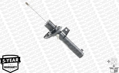 Купити Амортизатор передній Volkswagen Passat B8 3G2, CB2