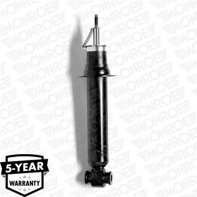 Амортизатор передній 7051G Magneti Marelli