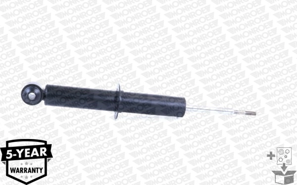 Амортизатор задній, лівий Monroe G7607 ціна, від 77.63 USD