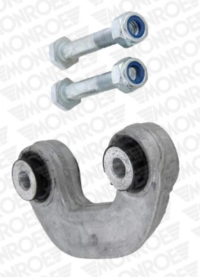 RL404317A Raiso Тяга переднього стабілізатора