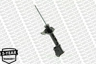 Амортизатор задній, лівий ASM FR461212 ціна, від 39.86 USD