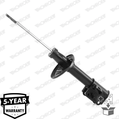 Амортизатор задній, лівий Bilstein VNE4892 ціна, від 40.20 USD