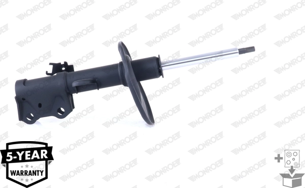 Купити Амортизатора передній лівий Toyota Avensis III T27