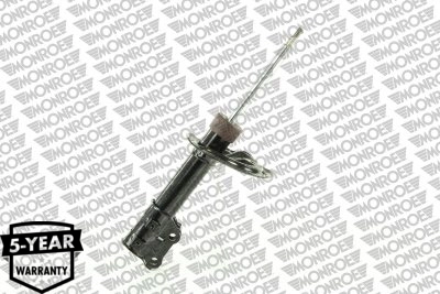 Амортизатор передньої підвіски, лівий Monroe G8166 ціна, від 44.96 USD