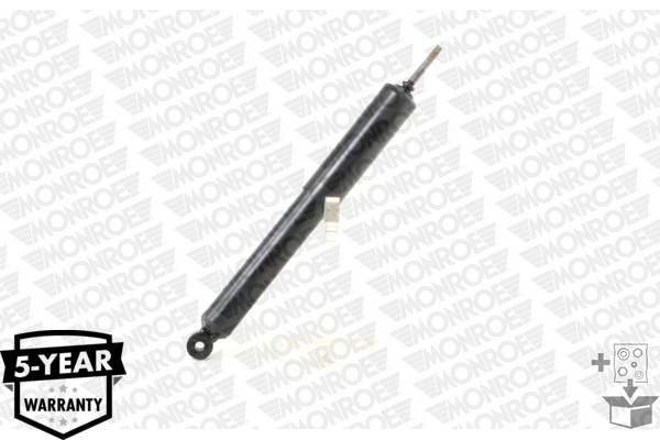 Амортизатор задній Monroe R1531 ціна, від 46.76 USD