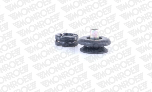 Опора амортизатора заднього Monroe MK294 ціна, від 5.64 USD