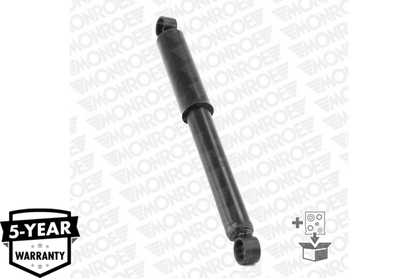 Амортизатор задній Monroe 23443 ціна, від 20.50 USD