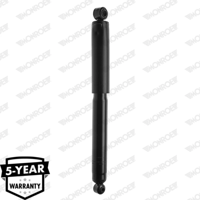 AGG164MT Magnum Technology Амортизатори задні