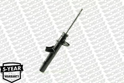 Амортизатор задній Monroe 16431 ціна, від 56.06 USD