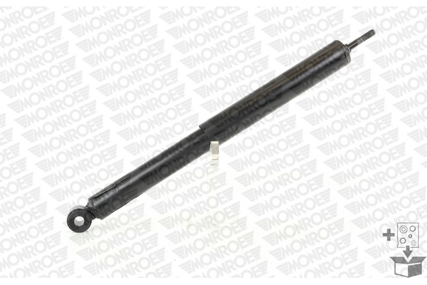 Стойка амортизатора передняя Monroe T1270 ціна, від 154.35 USD